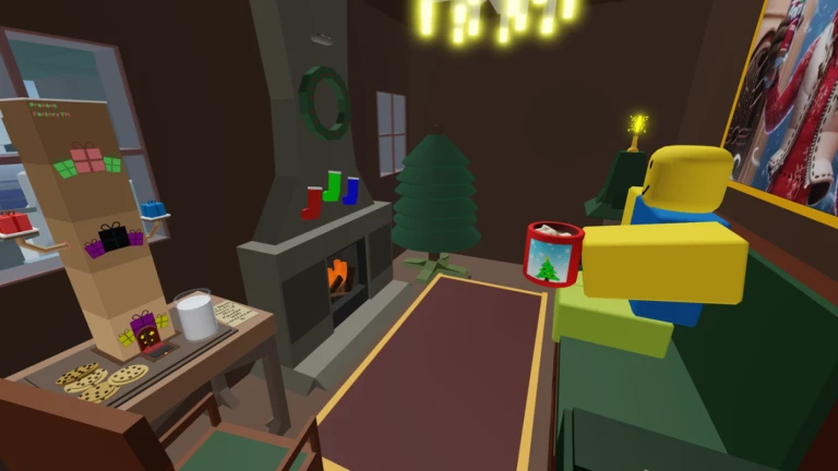 Game Place Thumbnail