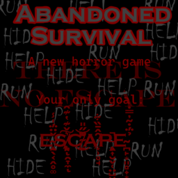 Horror Game (WIP)