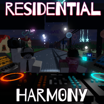 Residential Harmony