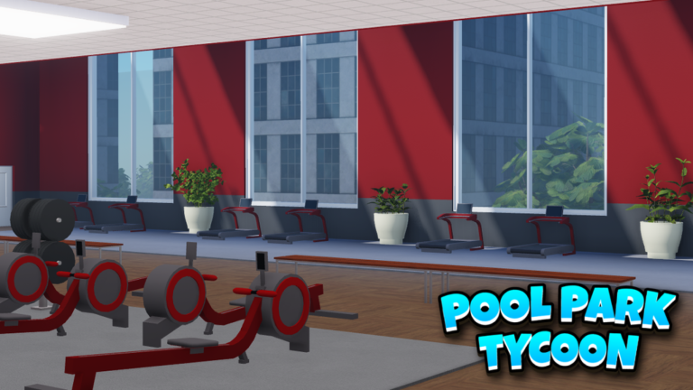 🏊‍♂️ Pool Park Tycoon! screenshot 4