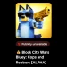 Block City Wars Bluey Dog: Cops and Robbers ALPHA icon