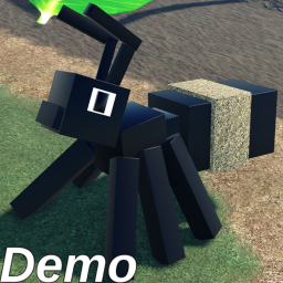 [DEMO] Nature Ants