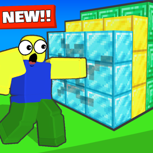 Every Second You Get +1 Strength