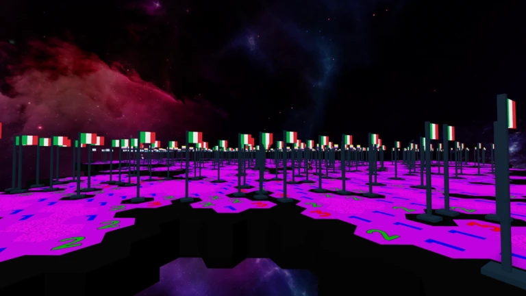 [UPDATE] infinite minesweeper