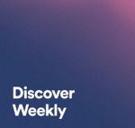 Discover Weekly