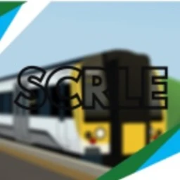 Stepford County Railway Legacy Edition icon