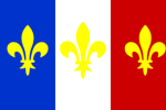 1ST FRENCH COLONIAL EMPIRE!