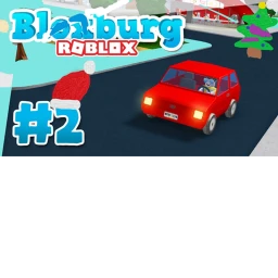 bloxburg # # # icon