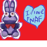 FNAF Bonnie