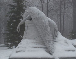 🌫️❄️𝒲𝒽𝒾𝓉𝑒 𝓅𝒶𝓇𝒶𝒹𝒾𝓈𝑒❄️⛄
