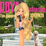 royal intention ও