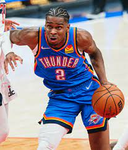 Thunder Hoopz Playz Fan Club