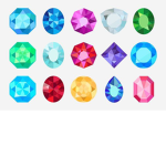 The Gem Ranking System