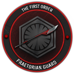 〘| Praetorian Guard |〙