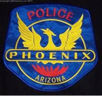 (PHX) Phoenix Police Department HQ