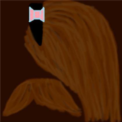 Hair Roblox decal