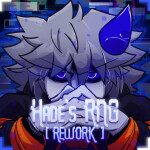 (Small Update) Hade's RNG