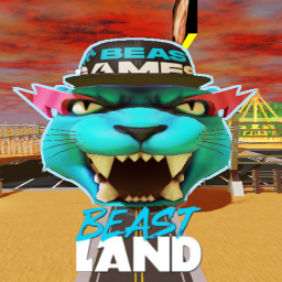 Mr. Beast Land: The Experience