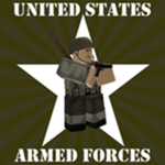 U.S.A.F   UNITED STATES ARMED FORCES
