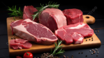MeatStore