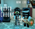 PaperCrooKs