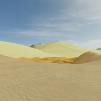 Desert