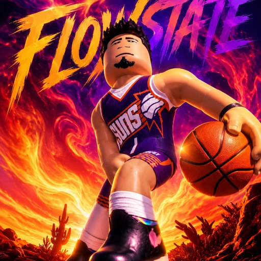 [STRESS TEST] FlowState Basketball