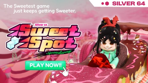[🍭]Sweet Spot Speedway
