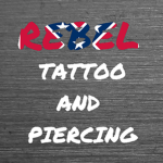 REBEL Tattoo and Piercing