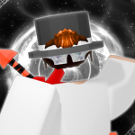 Very Rare User | ROBLOX