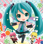 -!VocaGroup!-