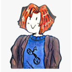 Team Bacon Hair Gang!!!
