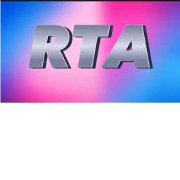 RTA Race Place icon