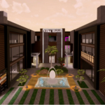 .Vibe Hotel