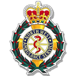 / North West Ambulance Service \