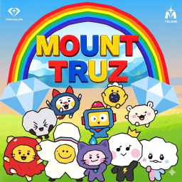 MOUNT TRUZ x NEW WAV