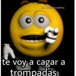 Grupo xq c me dio la gana
