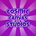 Cosmic Canvas Studios