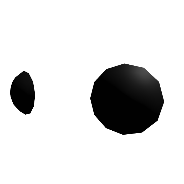 Formidulosus Black Pumpkin Covers (ADDON)