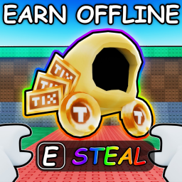 Steal An Item