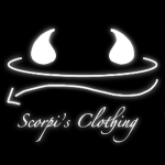 Scorpi's Clothing