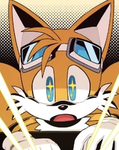 Tails Fancub