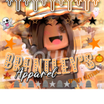 - Brant’s apparel -