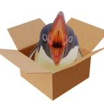Penguins Out of the Box