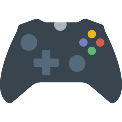 control game Roblox decal