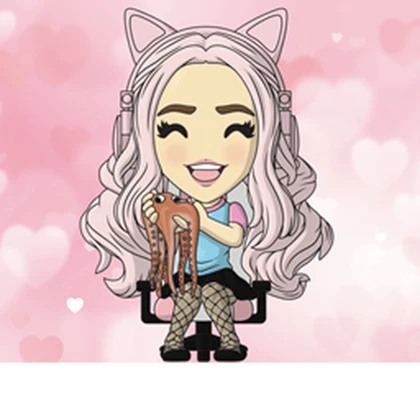 Belle’s Aesthetics Roblox group icon
