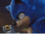 Official Sonic The Hedgehog (2020 Film) Fan Group