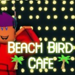 Beach Bird Cafe