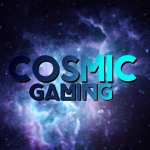 CosmicGamingDevTeam
