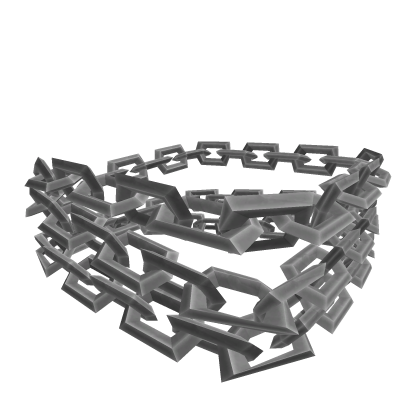(L) 1.0 Chain Shoulder Bracelet